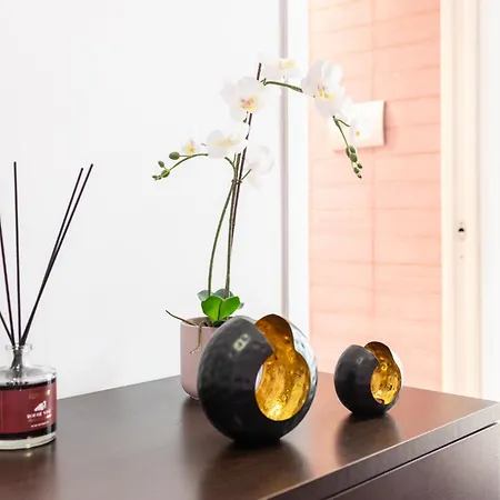 Apartament New Mico-fiera Elegante E Accessoriato, Wi-fi E Comfort Mediolan
